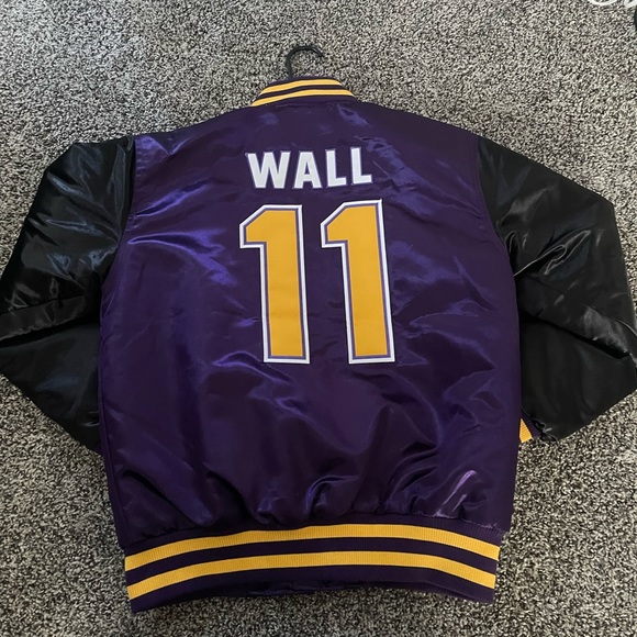 Bomber Jacket - Picture 2 of 2